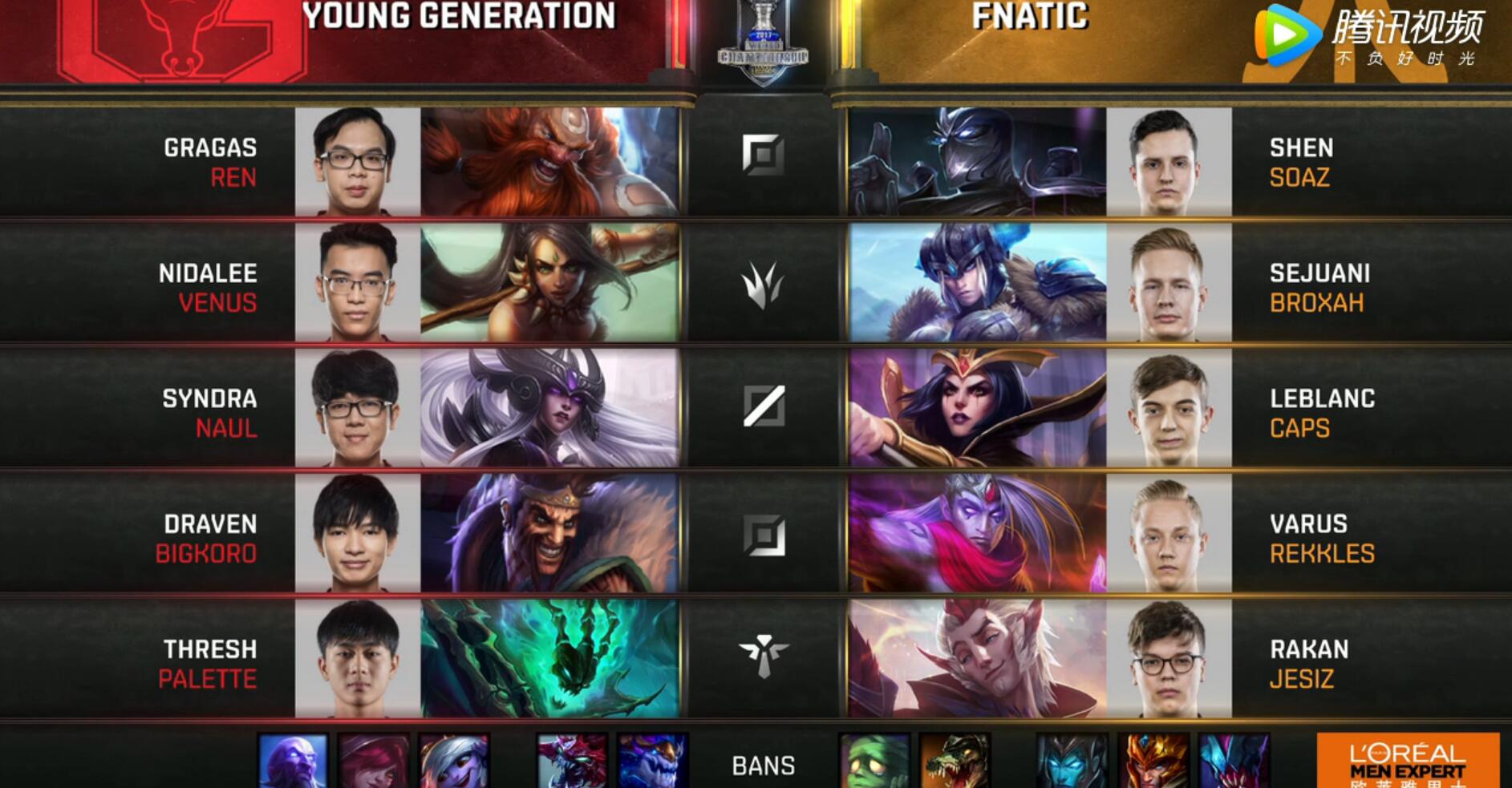 lols7总决赛所有视频,lols7总决赛介绍