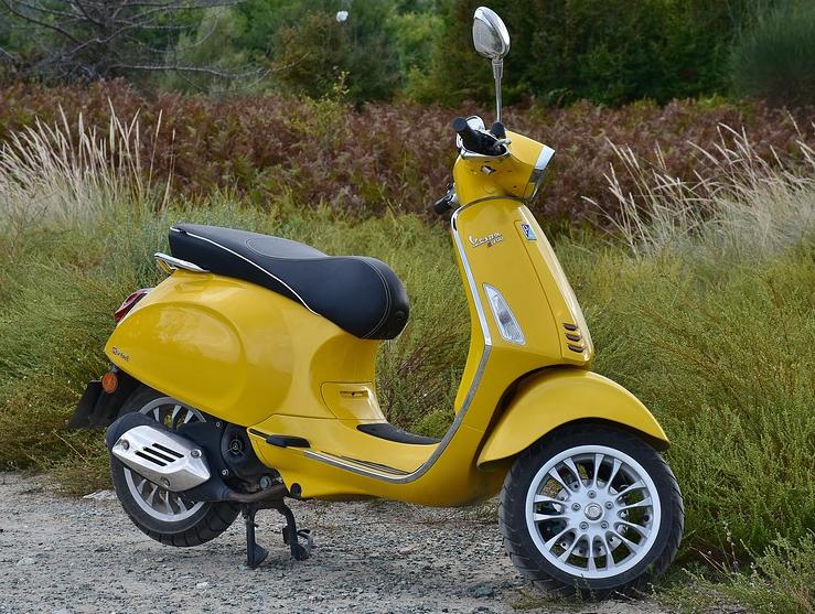 踏板摩托车省油的实用小方法,踏板化油器油针怎么调节省油