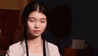 没眼看,当小厨娘穿上汉服,却变成现代版仙度瑞拉