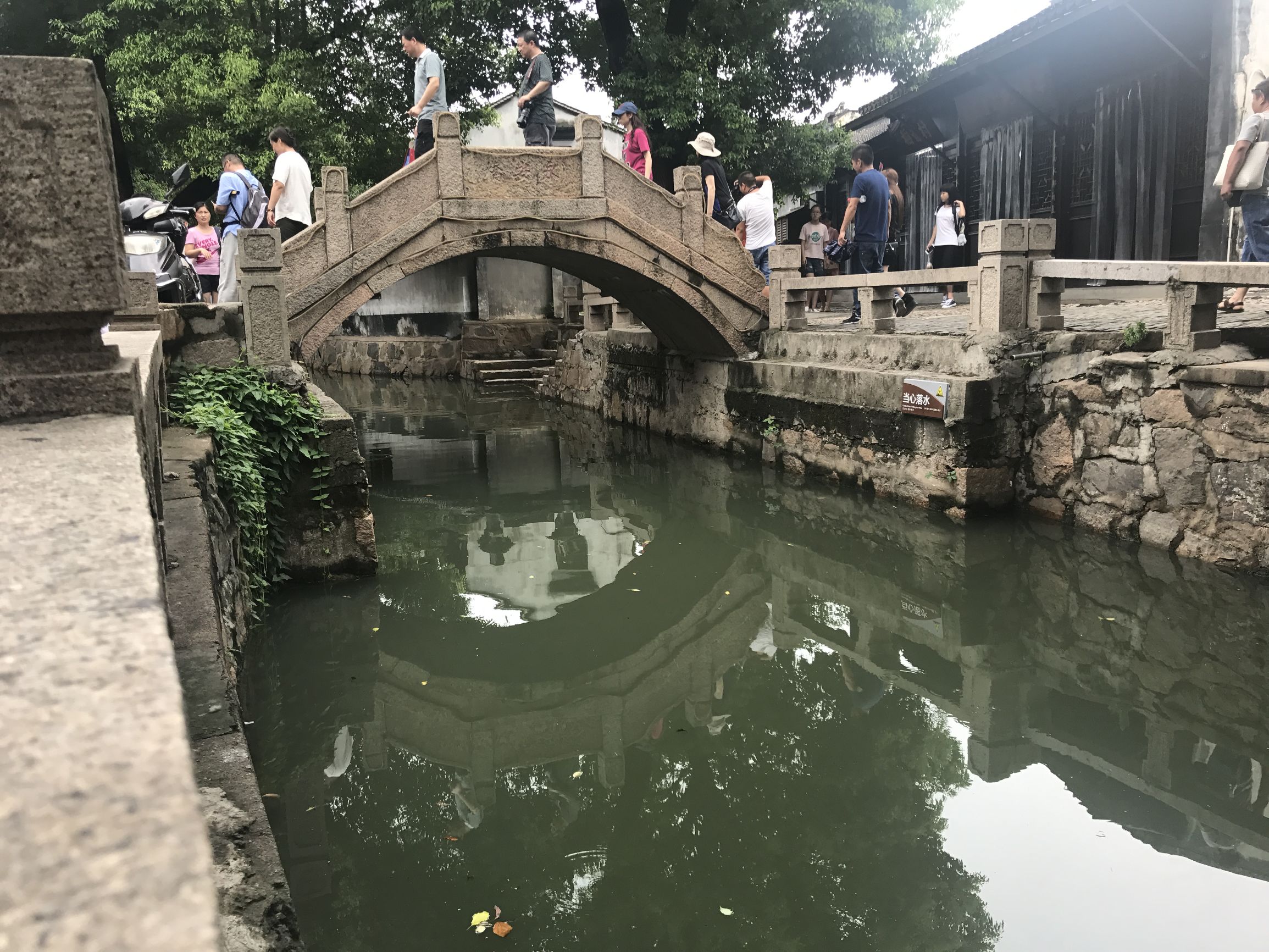 十一长假期间上海周边游玩攻略,国庆上海周边最佳自驾游推荐