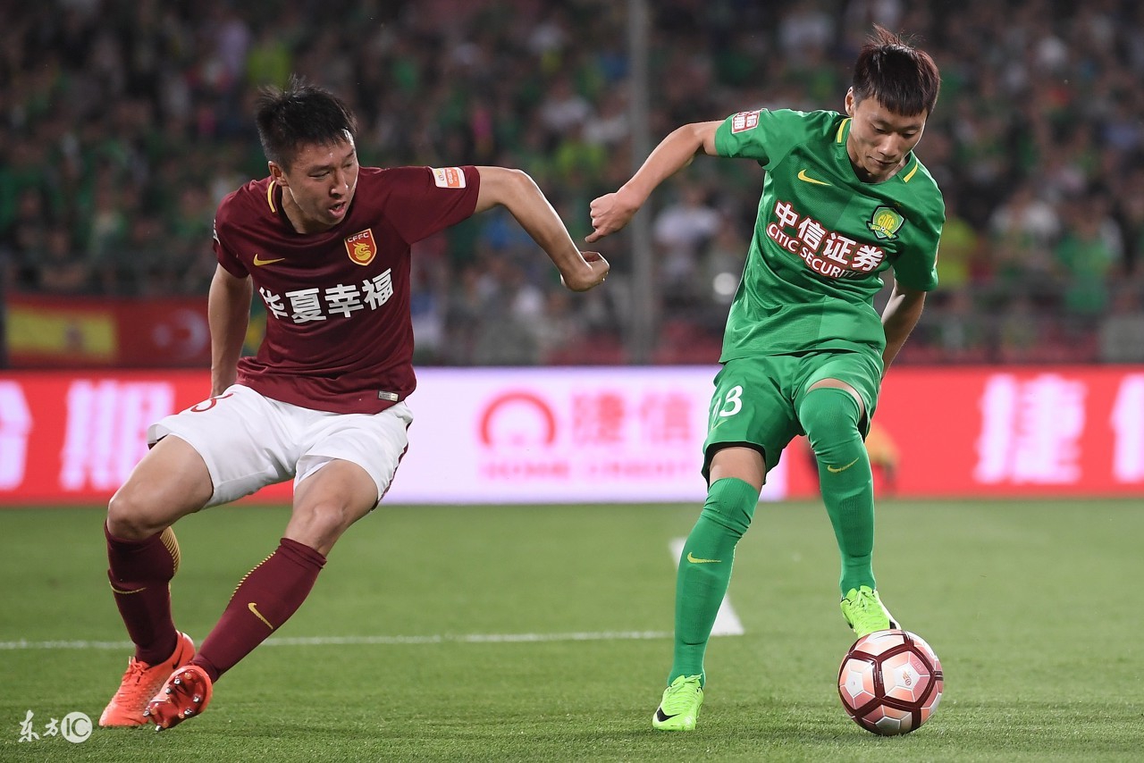 2019年中超球员收入,中超本土球员和外援差距巨大