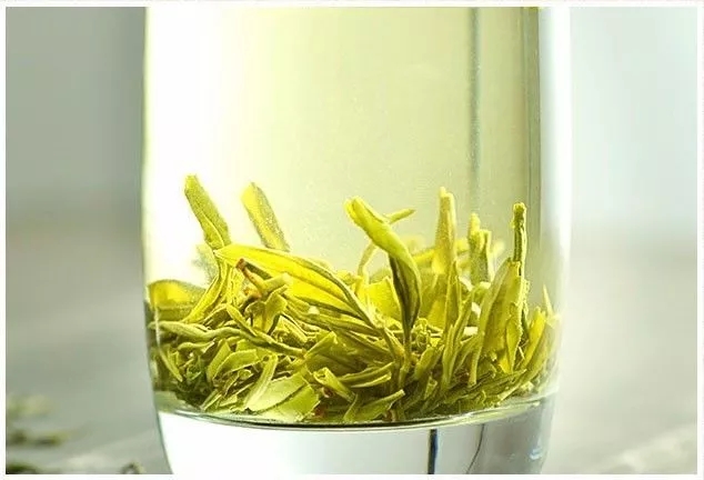 庐山云雾茶内容概述,庐山云雾茶的特点有哪些