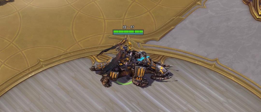 风暴英雄哪些史诗皮肤好看,风暴英雄巫妖坐骑