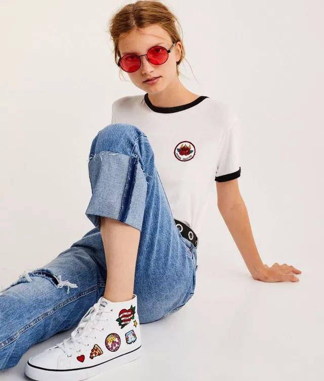 人人都爱穿什么鞋,秋冬潮流小众小白鞋