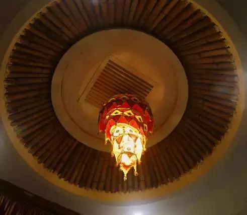 云南蒸汽石锅鱼美味中的精品,仙气飘飘的云南蒸汽石锅鱼