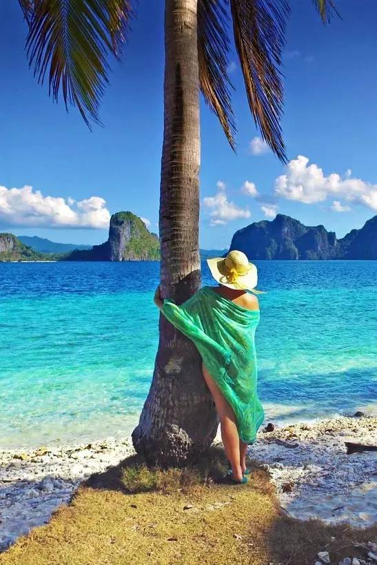 巴拉望岛好玩吗,巴拉望岛最大的岛屿