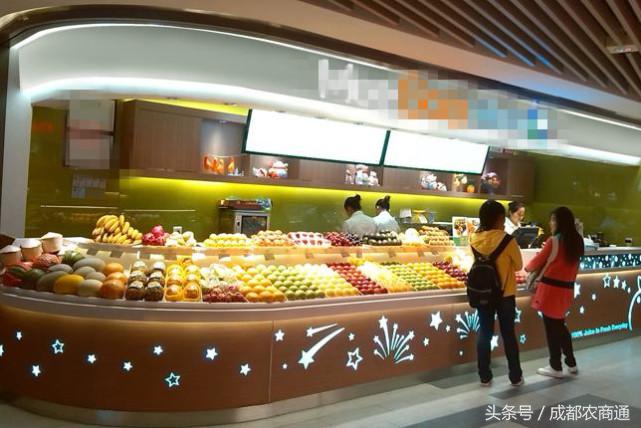 鲜榨果汁为什么那么贵,鲜榨果汁为什么不好喝