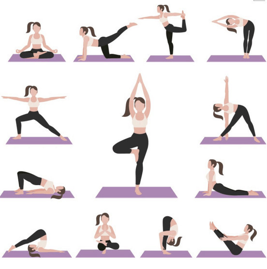 世界公认长高运动方法,运动长高的方法女生