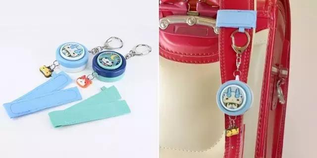 这些小物，又美又可以防身