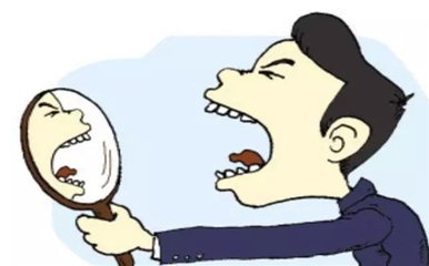 花了58元，口腔黏膜糜烂居然就治好了？！