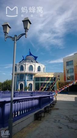 长假不远游的地方,长假不远行浙里有风景