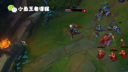 lol手游鳄鱼职业选手出装,lol诺手打鳄鱼技巧