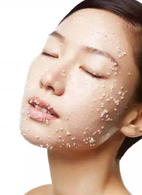 继续用这些,你的脸一定会变得很惨~