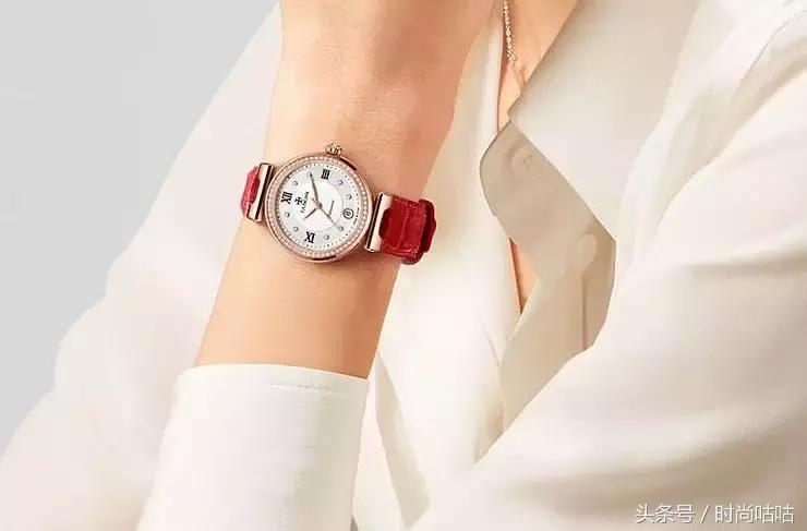 为什么都喜欢劳力士,为啥都喜欢卡地亚