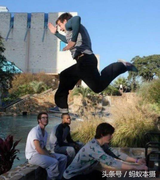 30张你一辈子也拍不到的照片,十种你一辈子都拍不到的照片