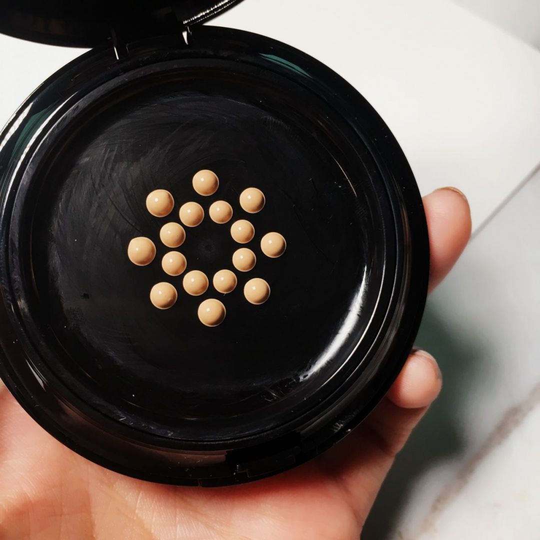 阿玛尼完美丝绒持久气垫粉饼,阿玛尼香奈儿气垫粉饼