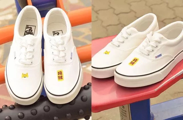 人人都爱穿什么鞋,秋冬潮流小众小白鞋