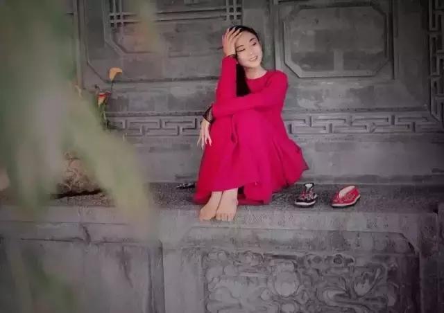 大理杨丽萍的月亮宫和太阳宫,杨丽萍云南月亮宫外观图