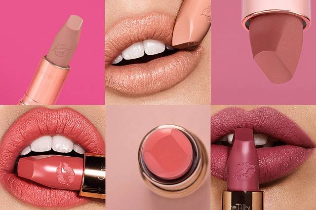 值得入手不踩雷的大牌口红,必入的一支显白高级感大牌口红