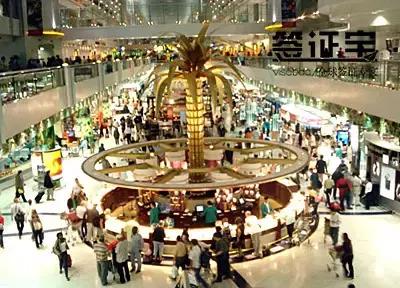 回国机场免税店购物全攻略,国庆出游购物攻略