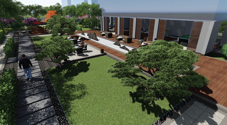 北海锦江白鹭郡产权多少年,北海锦江白鹭郡二手房