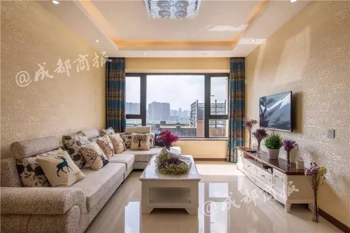 成都附近周末适合小众聚会的民宿,成都周边最漂亮民宿