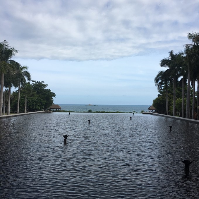 一场浪漫的三亚之旅,一场浪漫的三亚旅行