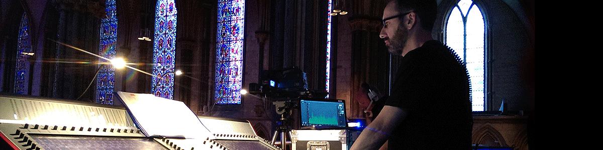 世界顶级调音台品牌排行榜,世界音质最好的调音台推荐