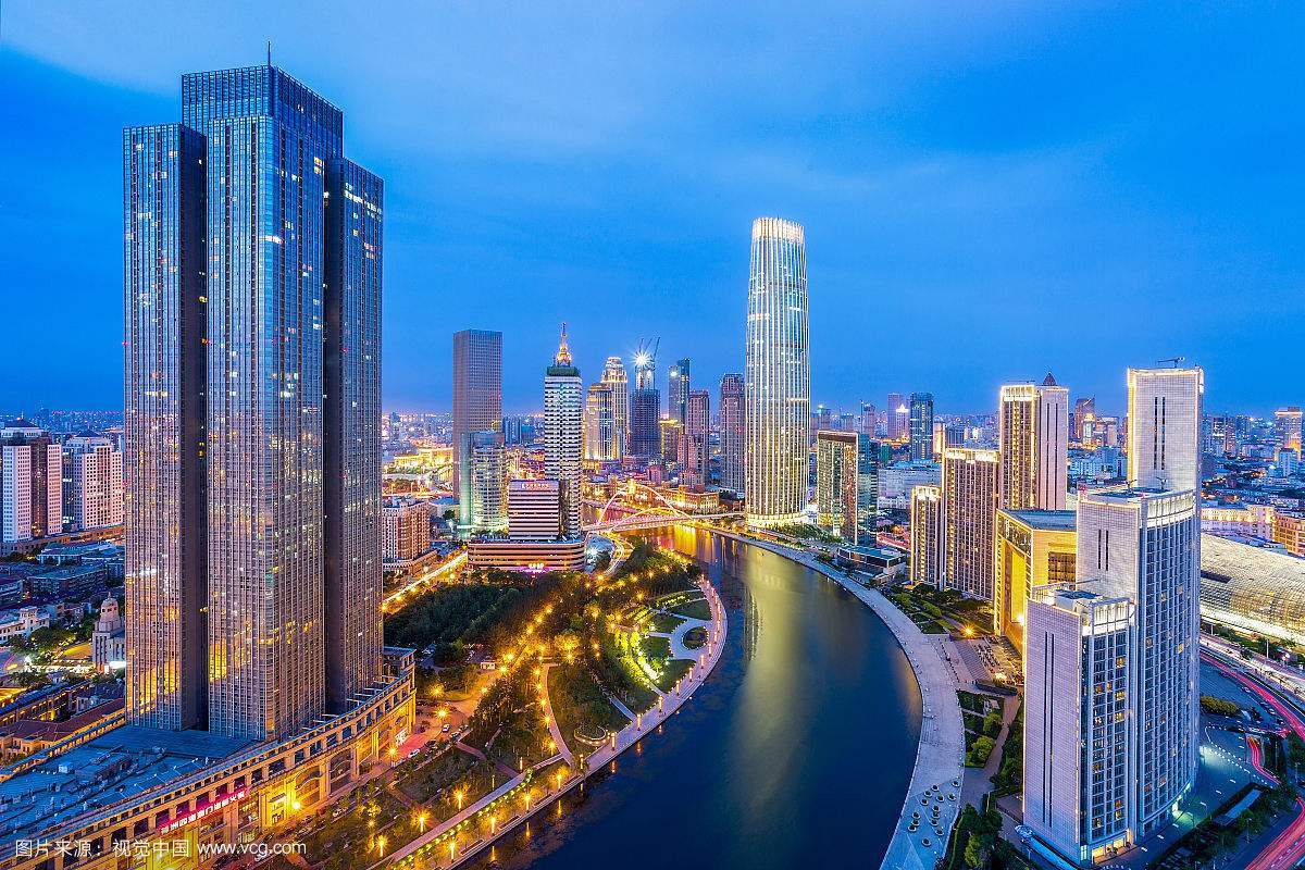 天津必去的七大旅游地方,天津旅游十大必去的地方