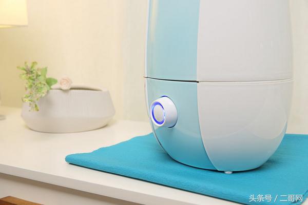 秋燥加湿器有用么,冬季来了如何选择加湿器