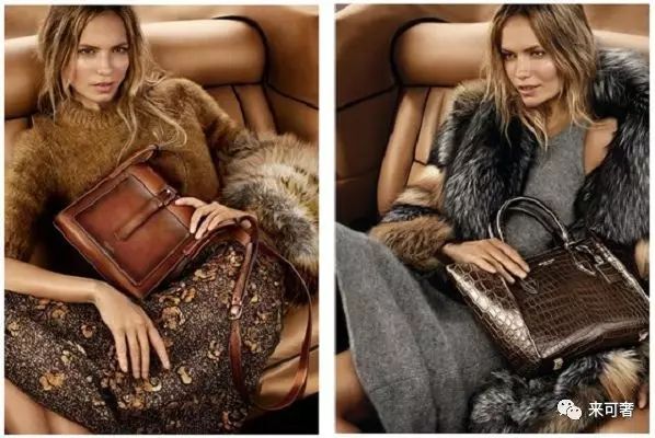 来可奢：你买的MK可能不是你以为的MK