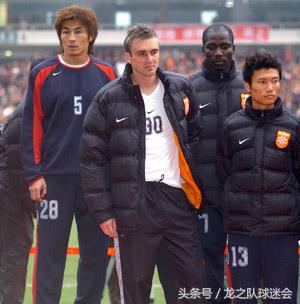 中国籍洋面孔,中国洋面孔