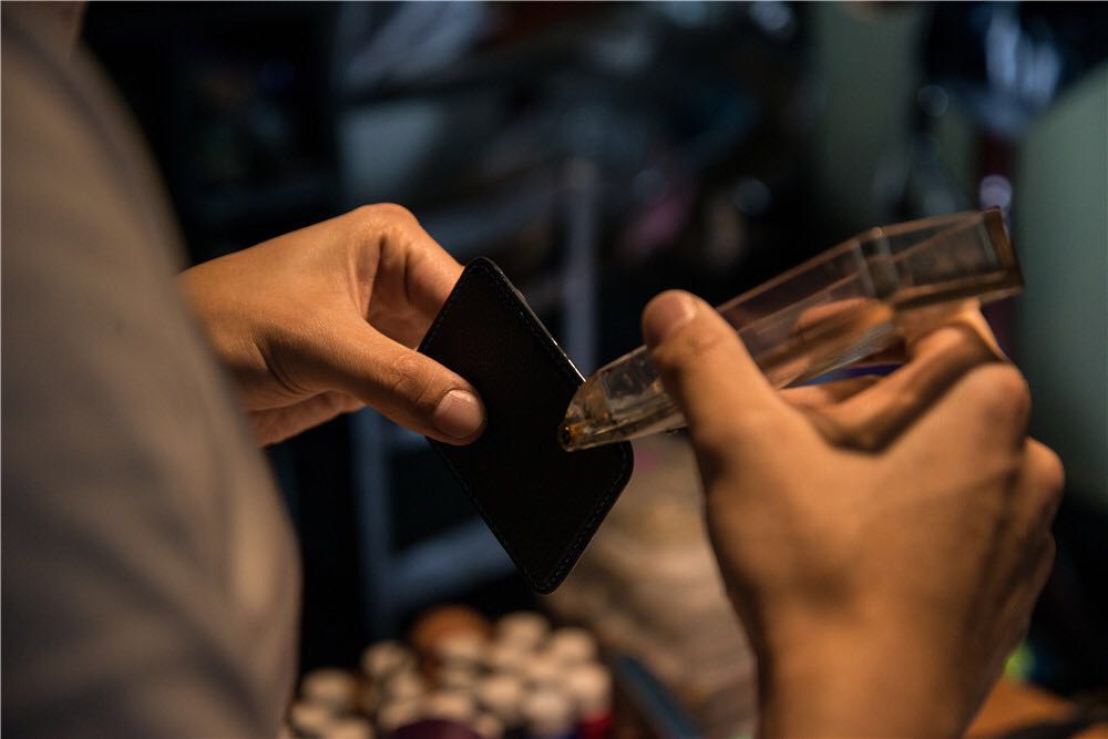 手工皮具制作的基础知识,手工皮具核心内容