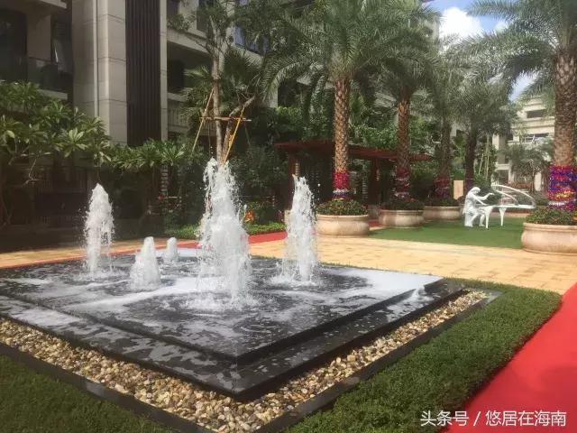 海口长弘御墅都是别墅吗,长弘御墅海口多少平