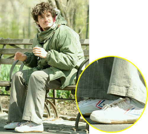 一双承载我们童年记忆的回力鞋，是怎样在欧美卖出10倍高价的