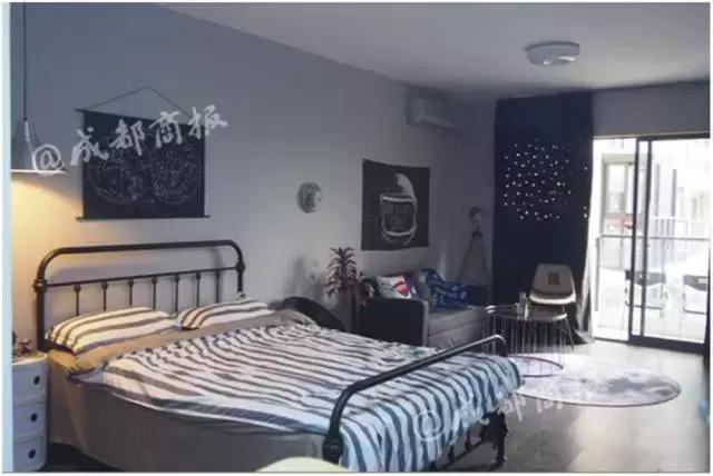 成都附近周末适合小众聚会的民宿,成都周边最漂亮民宿