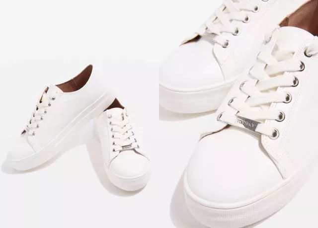 人人都爱穿什么鞋,秋冬潮流小众小白鞋