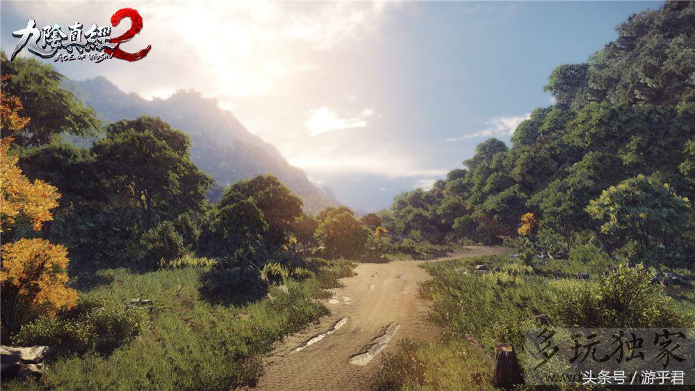 九阴真经2最新情况,九阴真经2最新爆料攻略