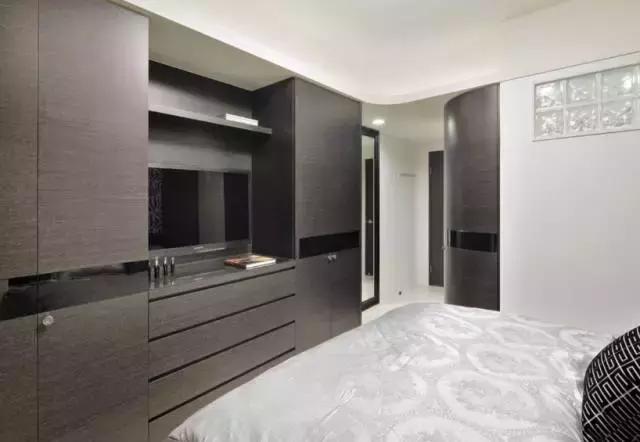 现在流行的电视背景墙风格,2022最流行的电视背景墙现代风格