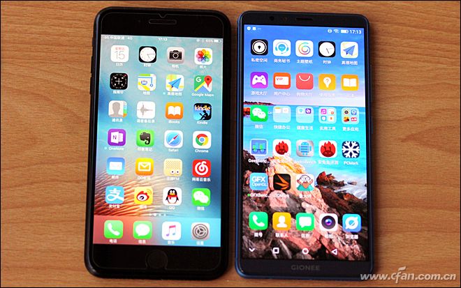 金立m7到底有多厉害,金立m7深度分析