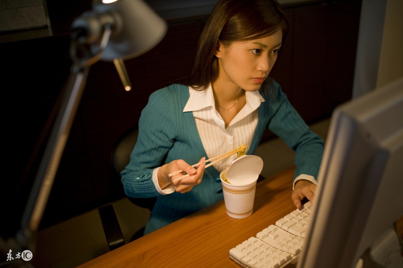 简历投递出去没回复？那你因为你少做了这两步