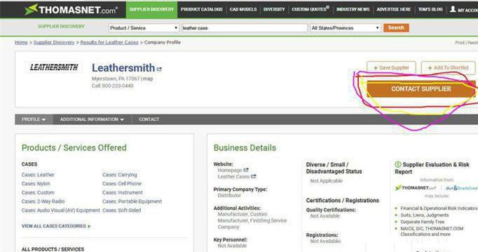 用这3个方法找客户,学会这三招客户不用愁