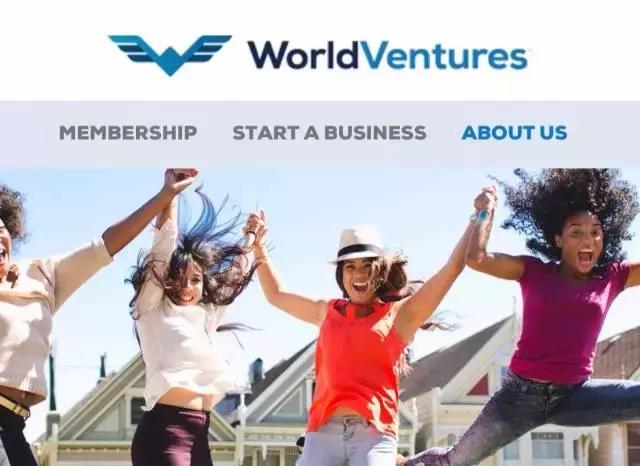 跨跃太平洋来骗你：WV梦幻之旅，还是梦断之旅？