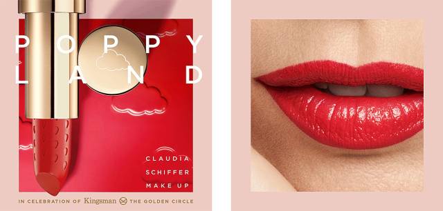 M.A.C、TomFord又出新品,就算已经有100支口红还是想!买!