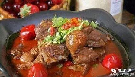 快到中秋了，奉上蚌埠十大特产（适合携带及送人的）