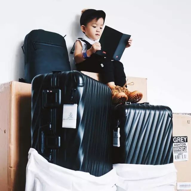 旅行高颜值旅行箱,旅行方便的旅行箱