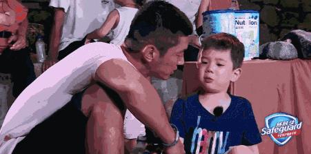 广告多的游戏推荐,爸爸去哪儿5评析