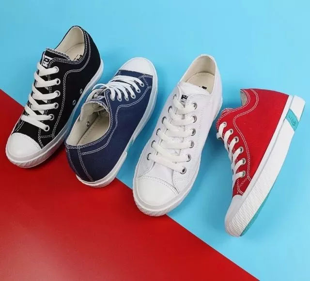 人人都爱穿什么鞋,秋冬潮流小众小白鞋