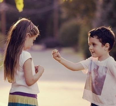 早恋家长的应对态度,孩子早恋应该怎么处理问题