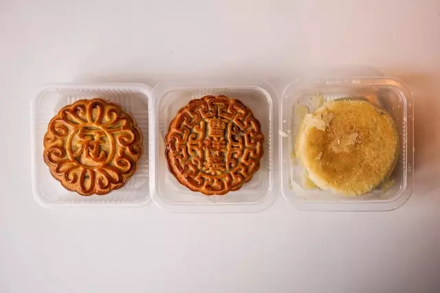 全网最好吃的月饼排名,武汉冰皮月饼哪个牌子好吃